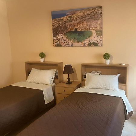 Victoria Penthouse Apartment Екстериор снимка