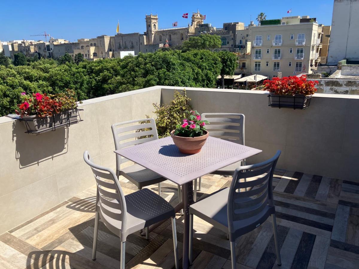 Victoria Penthouse Apartment Екстериор снимка