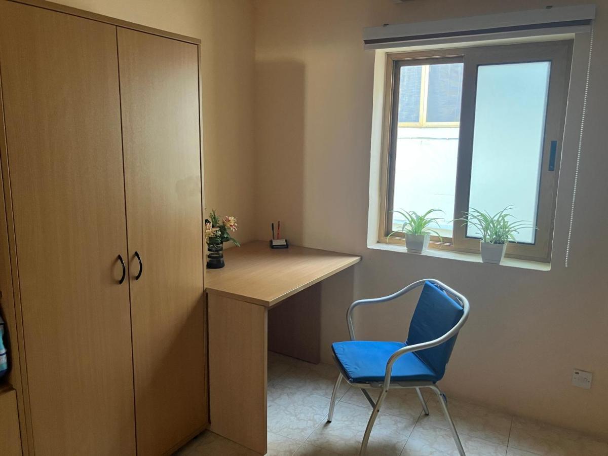 Victoria Penthouse Apartment Екстериор снимка