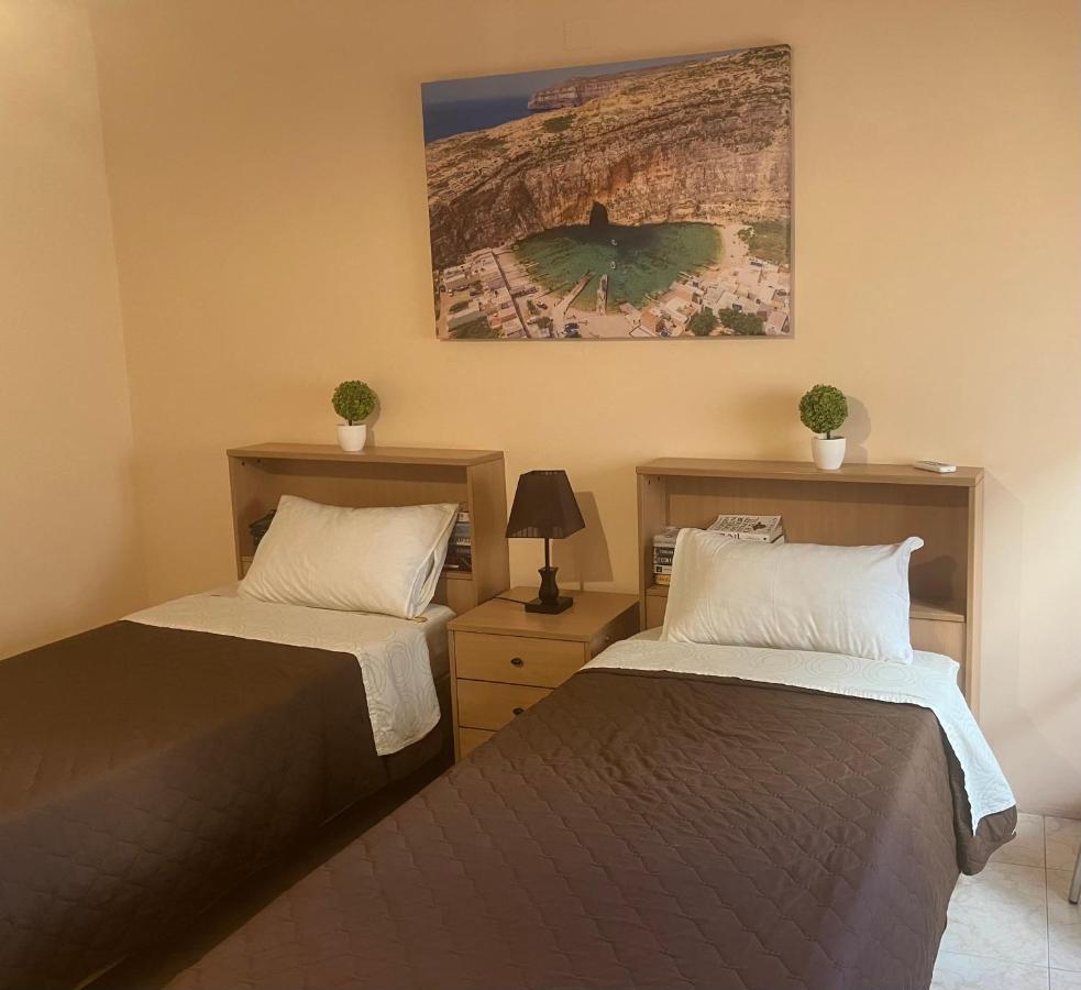 Victoria Penthouse Apartment Екстериор снимка