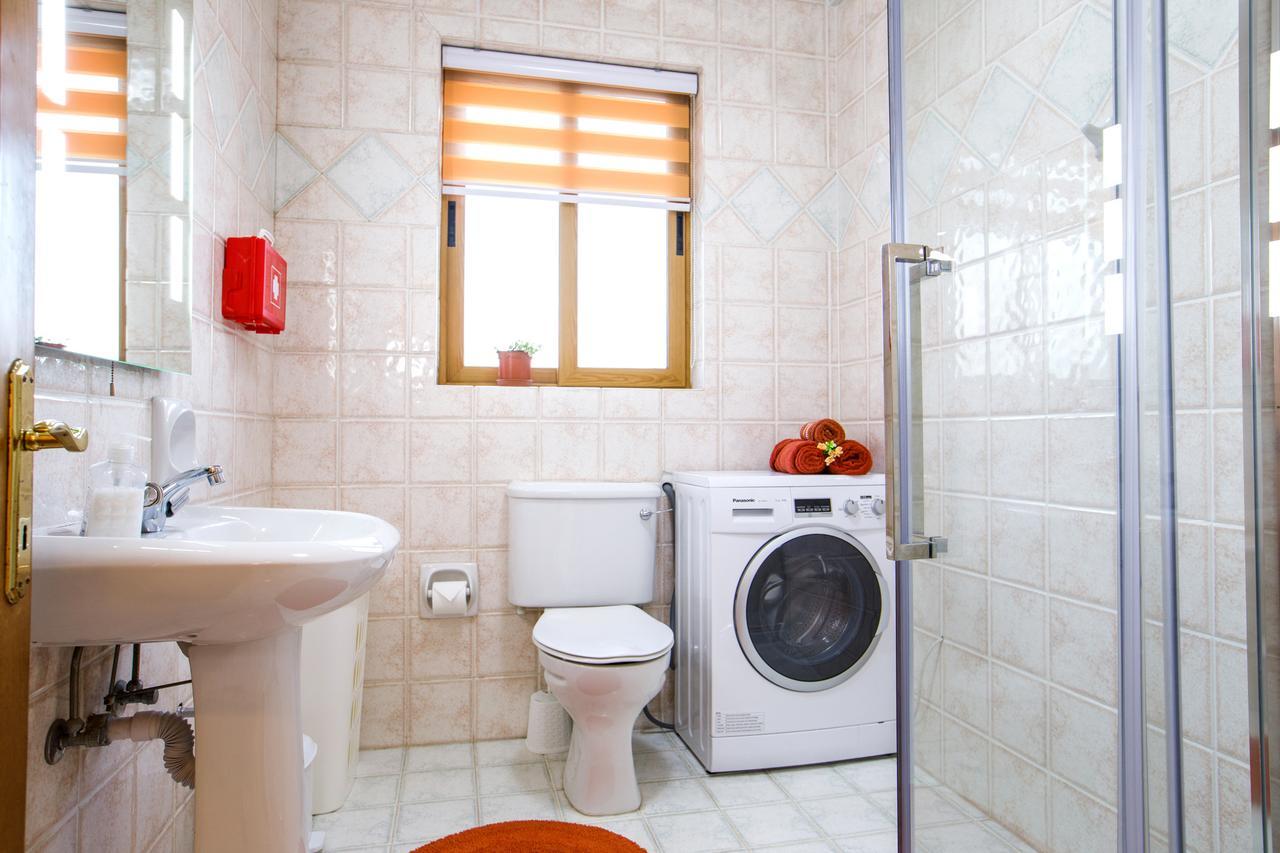 Victoria Penthouse Apartment Екстериор снимка