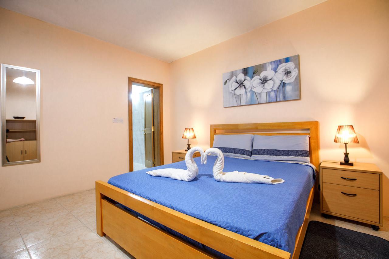 Victoria Penthouse Apartment Екстериор снимка