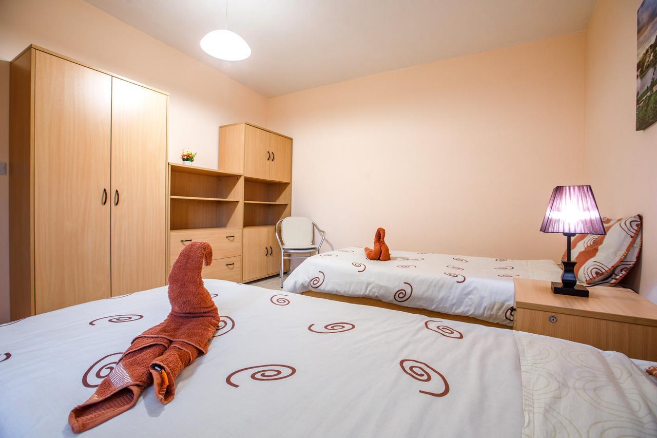Victoria Penthouse Apartment Екстериор снимка