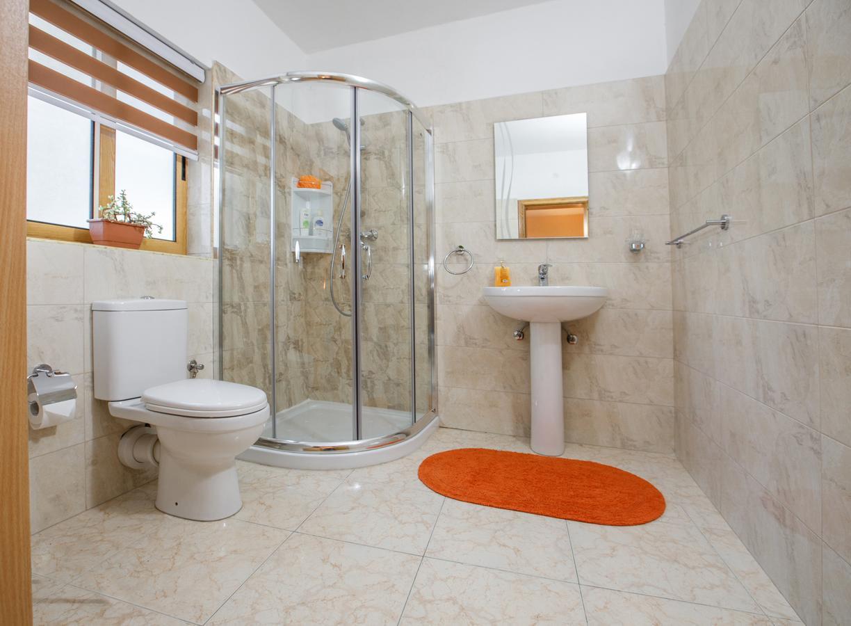Victoria Penthouse Apartment Екстериор снимка
