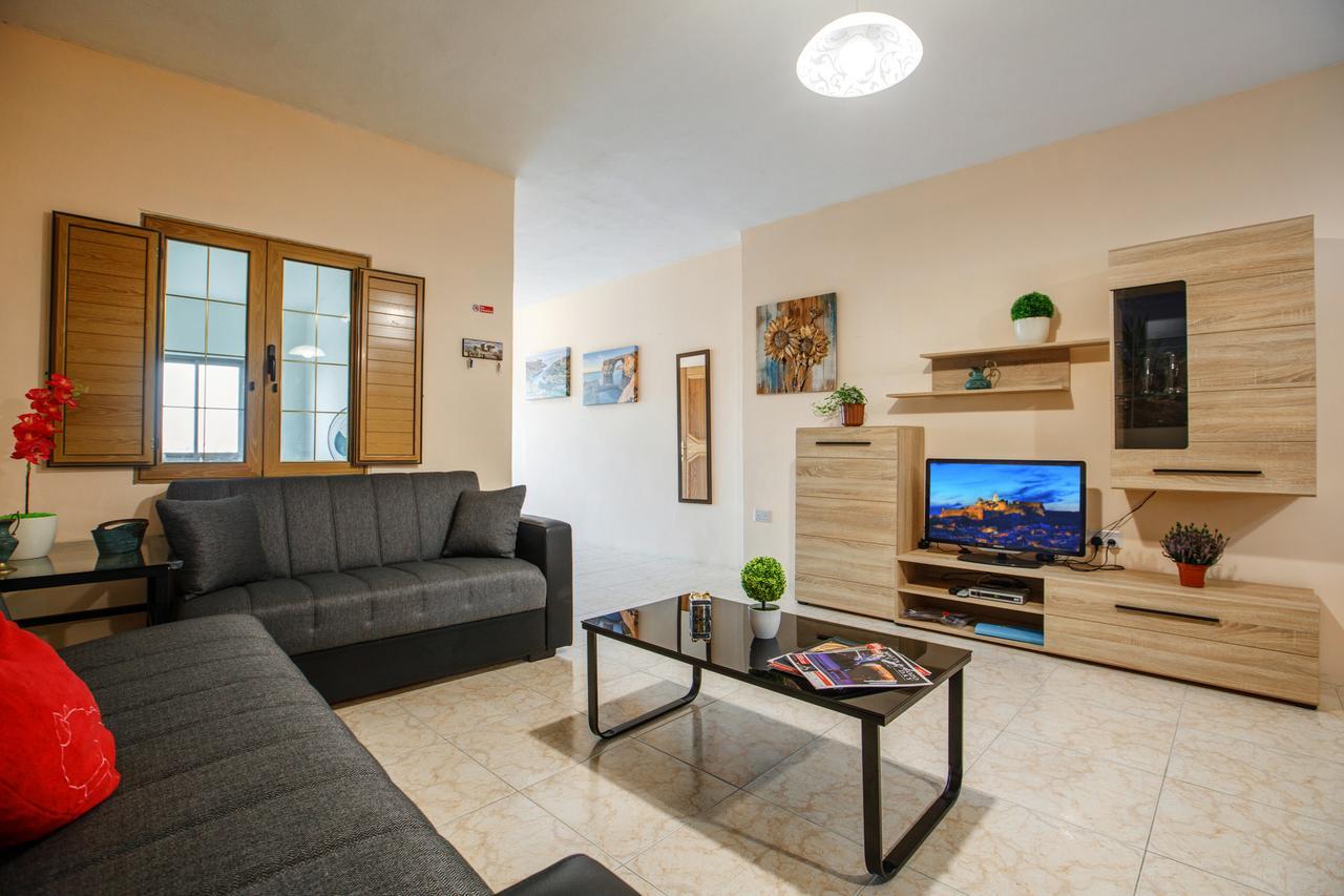 Victoria Penthouse Apartment Екстериор снимка