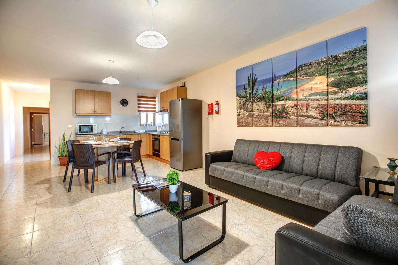 Victoria Penthouse Apartment Екстериор снимка