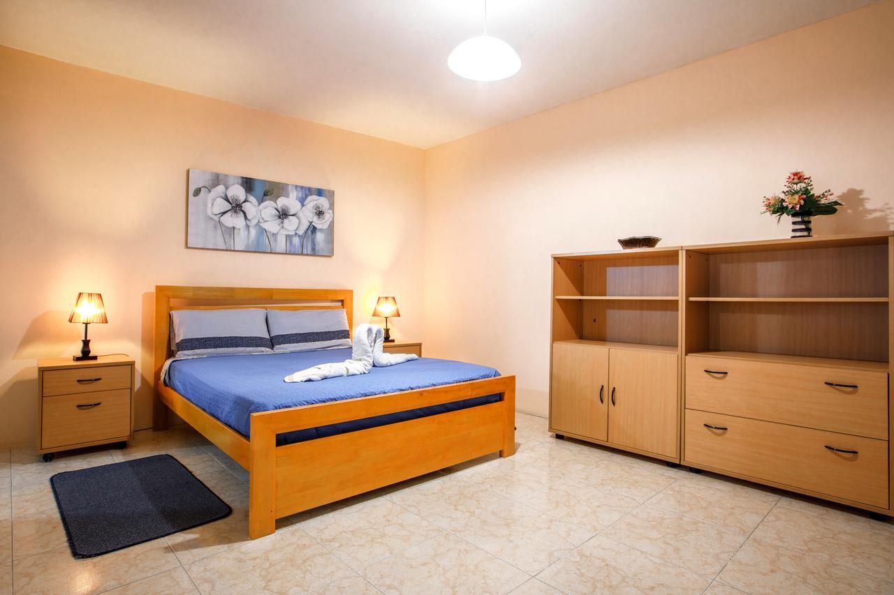 Victoria Penthouse Apartment Екстериор снимка